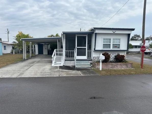 800 32nd Ave S Lot 727, Saint Petersburg, FL 33705