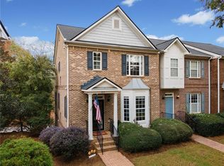 1654 Perserverence Hill Cir NW #2, Kennesaw, GA 30152