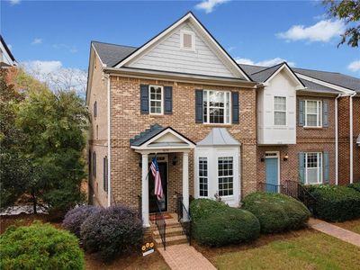 1654 Perserverence Hill Cir NW #2, Kennesaw, GA, 30152