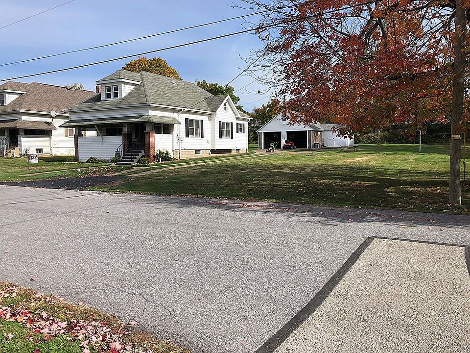 110 N Lincoln St, Homer City, PA 15748 Zillow