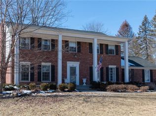 7226 Johnson Rd, Indianapolis, IN 46250