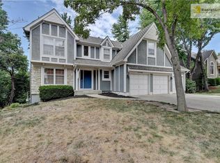 11102 Parkview Ave, Kansas City, KS 66109