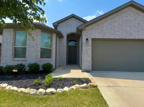 521 Roundstone Rd, Haslet, TX 76052