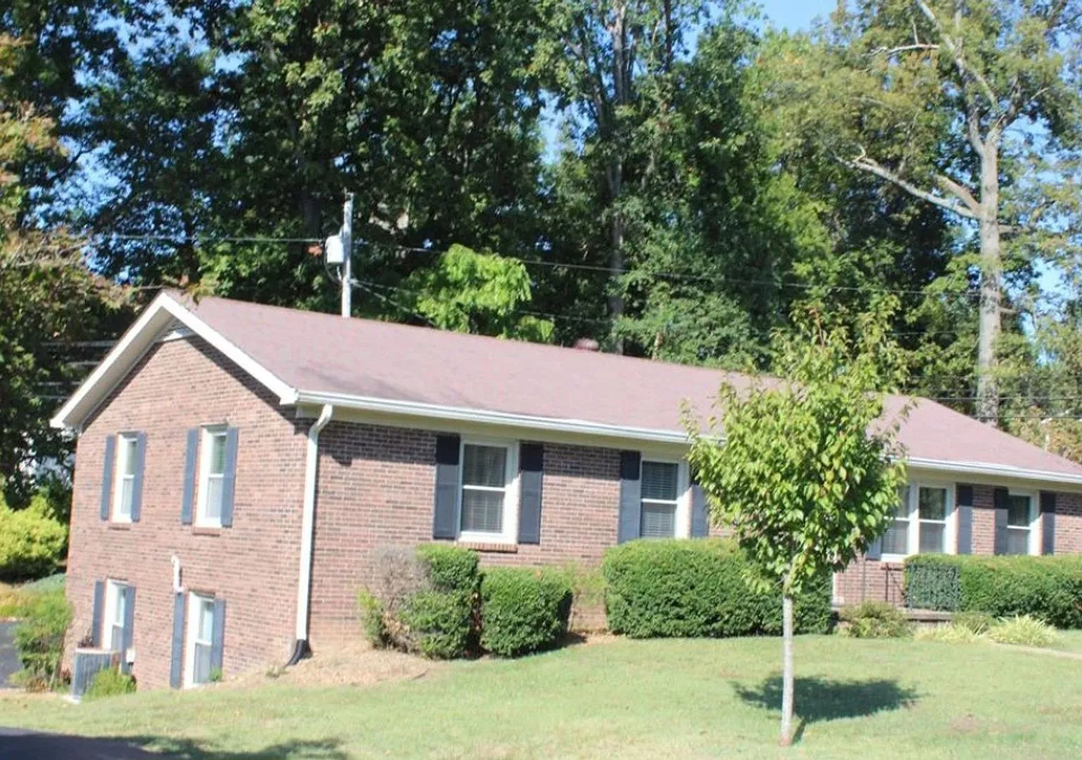 3 Bedroom 2 Bath Home — Photo 1