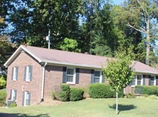 113 Moss St, Glasgow, KY 42141