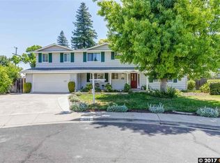 3082 Santa Maria Ct, Concord, CA
