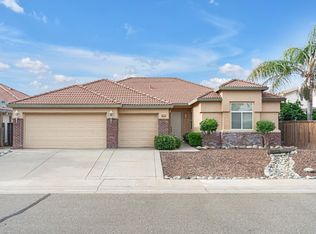 9535 Lazy Saddle Way, Elk Grove, CA 95624