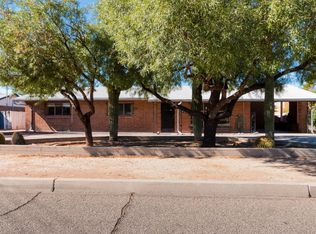 1417 N Sahuara Ave, Tucson, AZ 85712