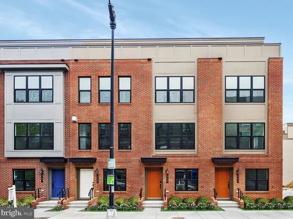 317 Riggs Rd NE Homesite 85, Washington, DC 20011
