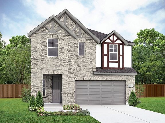 Elevation I