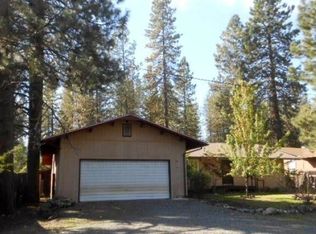 511 Easter Ave, Weaverville, CA 96093