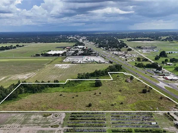 1768 Us Highway 17 N, Wauchula, FL 33873