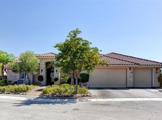 7675 W Pebble Rd, Las Vegas, NV 89113