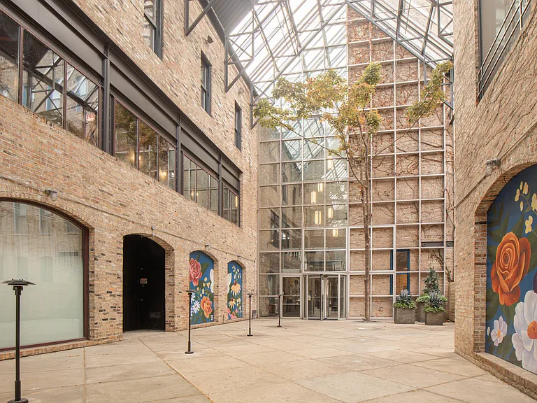 Cobbler Square Lofts — Photo 34