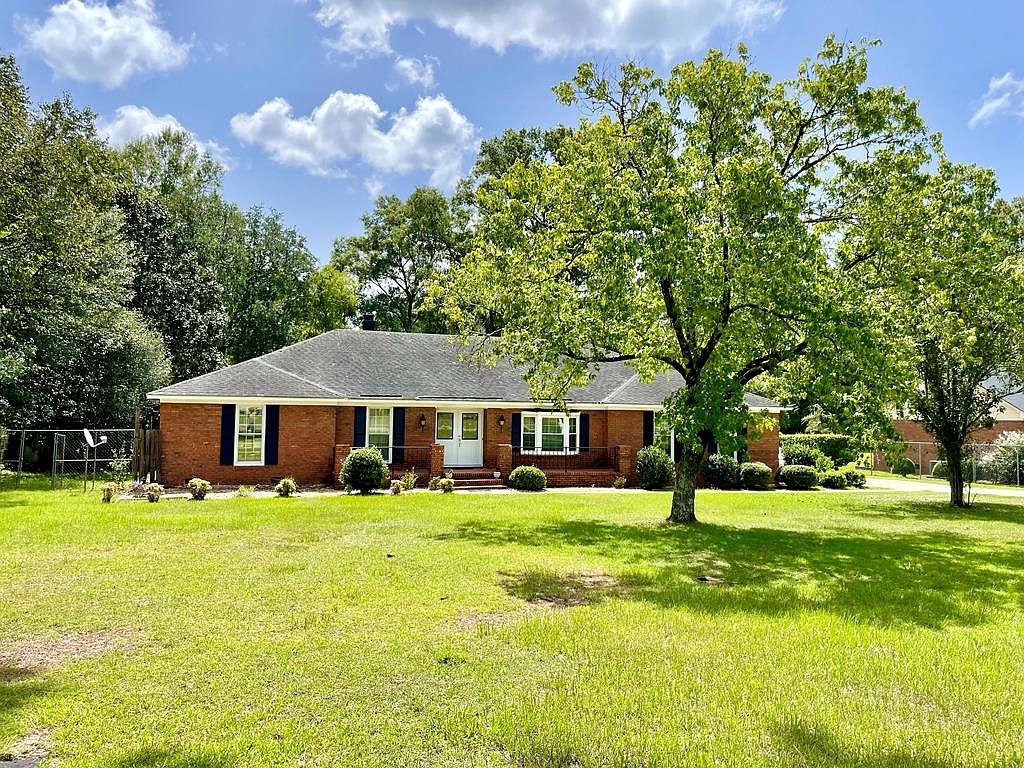 2514 E Alberson Dr, Albany, GA 31721 | MLS #158171 | Zillow