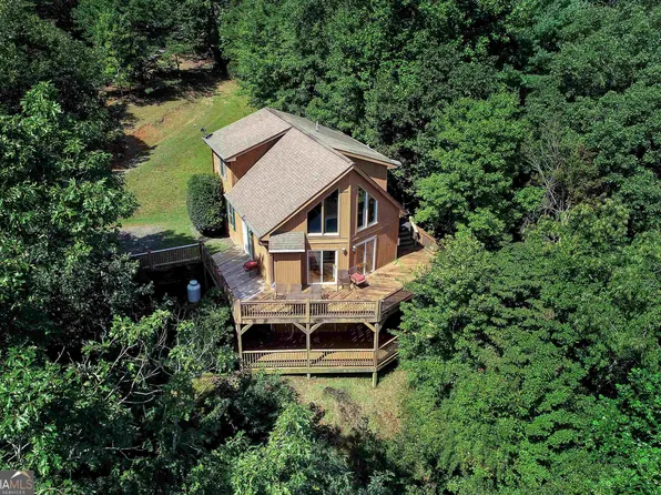 2585 Panorama Dr, Sautee Nacoochee, GA 30571