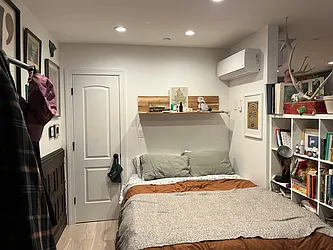 Rented by 3 Quincy Corp.