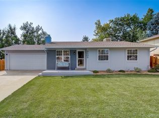 8509 Fenton St, Arvada, CO 80003