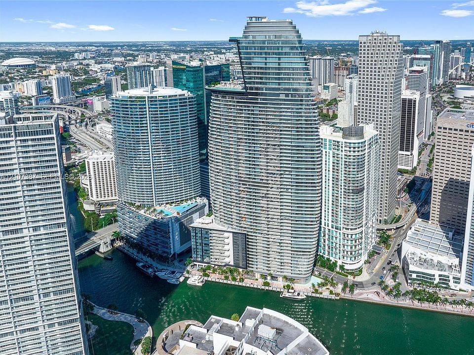 1st image of 300 Biscayne Boulevard Way #4901E
