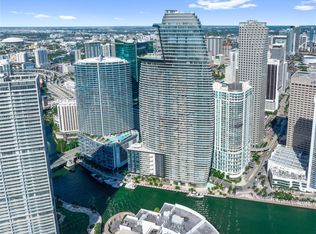 Aston Martin Residences, Miami, FL 33131
