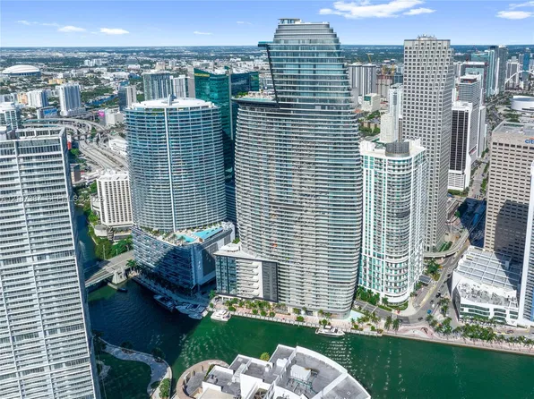 300 Biscayne Boulevard Way #4901E, Miami, FL 33131