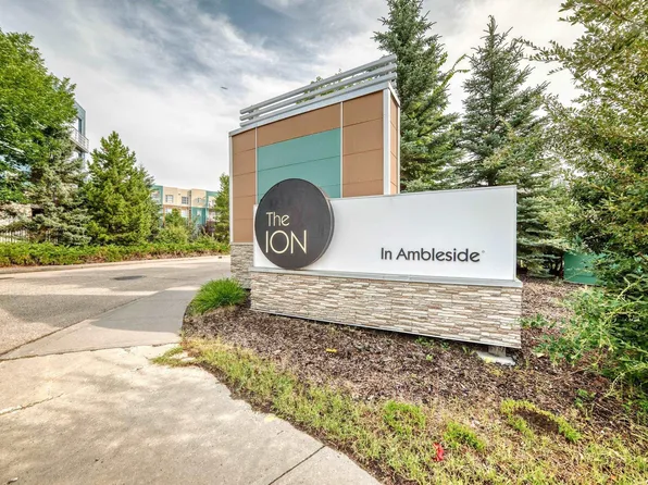 2584 Anderson Way SW #102, Edmonton, AB T6W 0R2