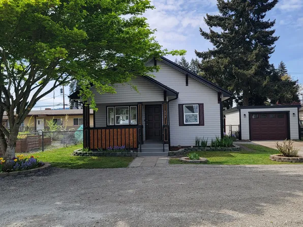 111 Varner Ave SE, Orting, WA 98360