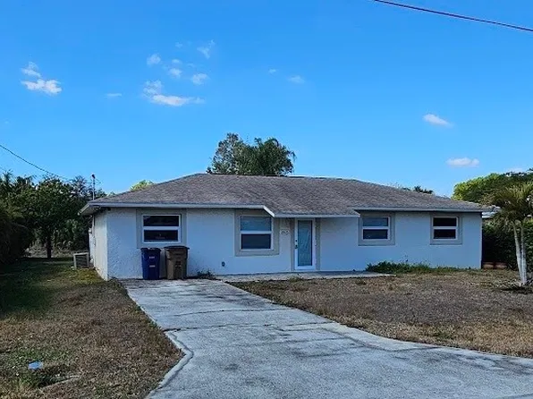 2825 E Cypress Ave, Fort Myers, FL 33905