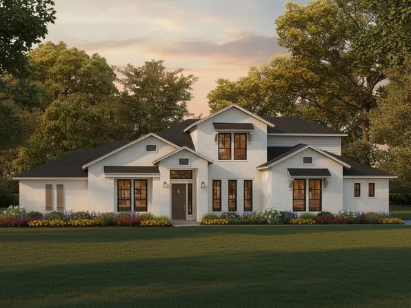 520 Birthright Ln, McLendon Chisholm, TX 75032