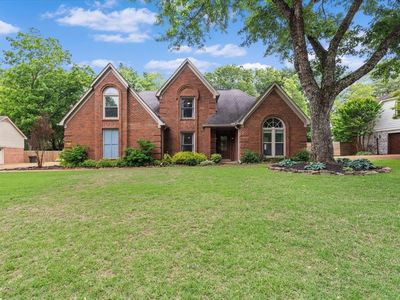 3580 Neyland Cv, Collierville, TN, 38017