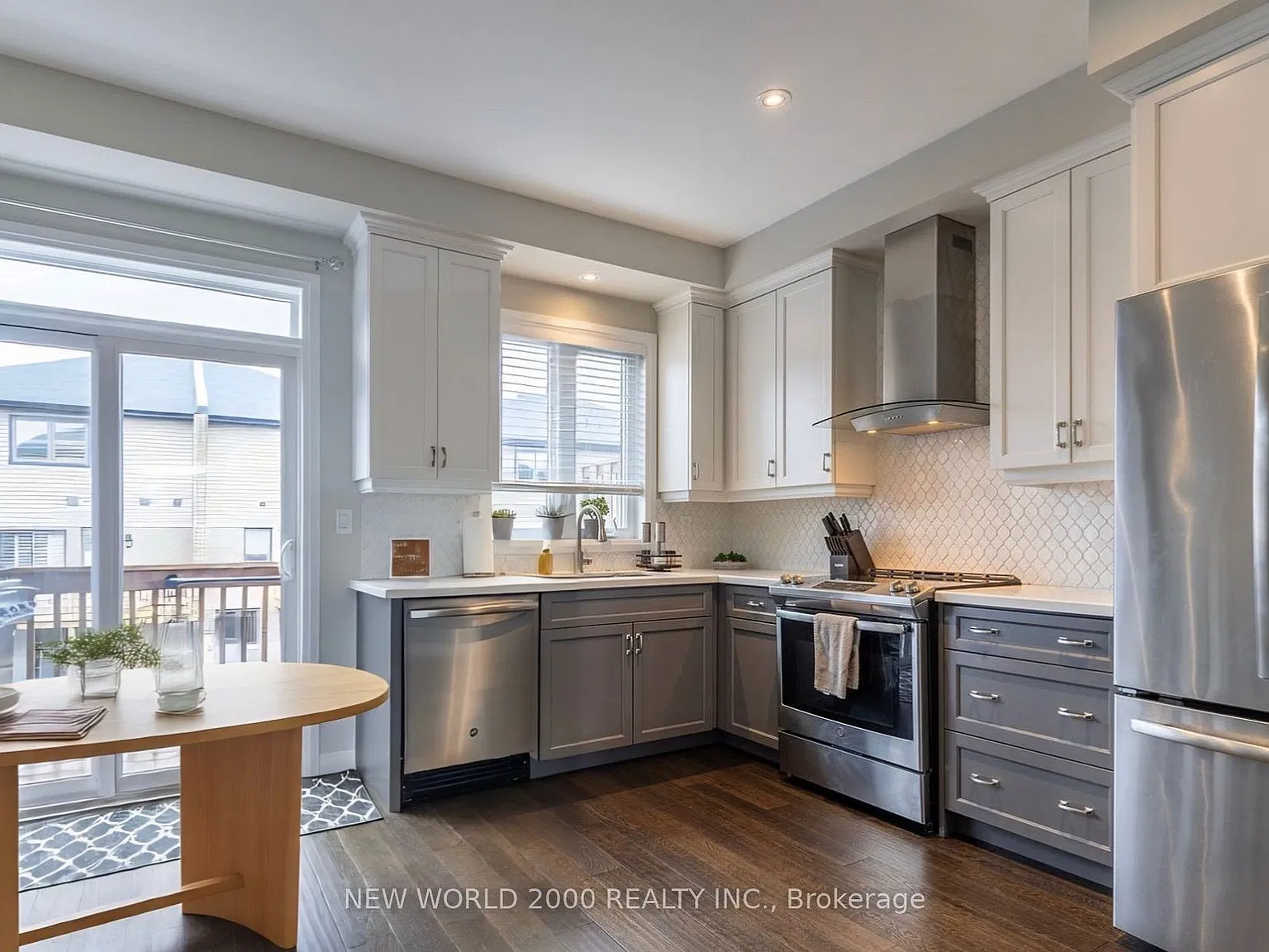 2 bed, $2,650 — Photo 3