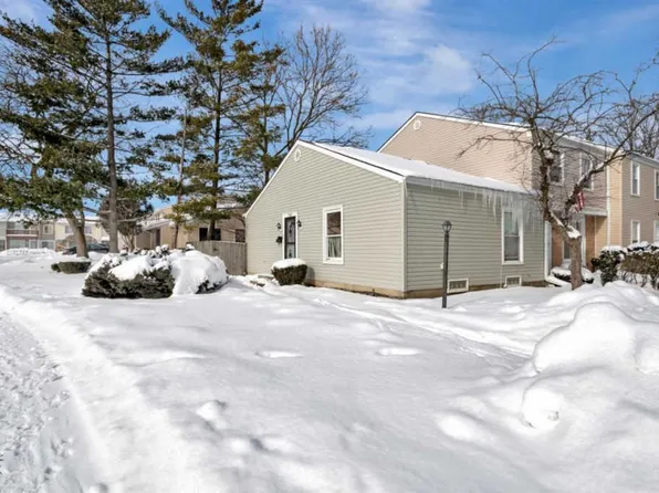 1191 Provincetown Dr, Country Club Hills, IL 60478