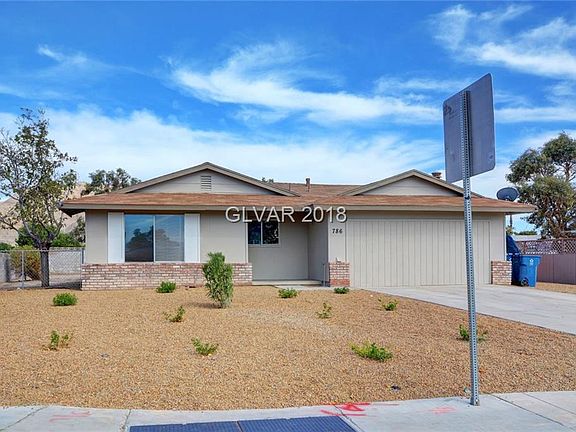 2nd image of 786 N Christy Ln