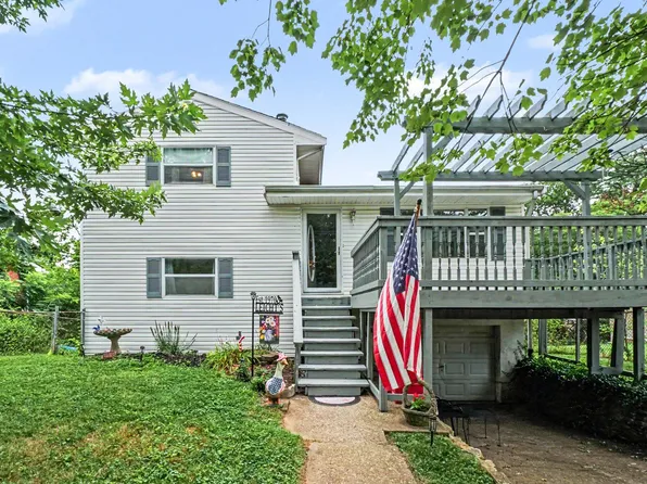 265 Sunset Dr, Highland Heights, KY 41076