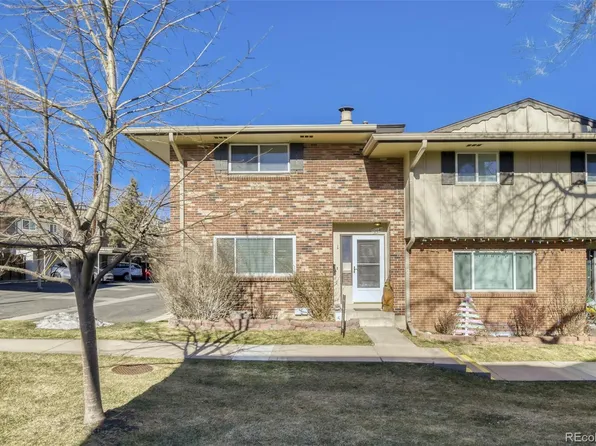 12646 W Virginia Avenue, Lakewood, CO 80228