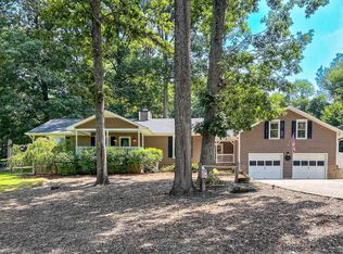 13016 Meadowridge Dr, Rougemont, NC 27572
