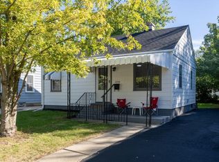 2544 Azelda St, Columbus, OH