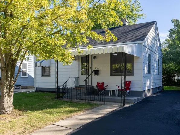 2544 Azelda St, Columbus, OH 43211