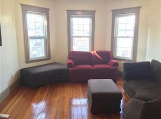 185 Fayerweather St #2, Cambridge, MA 02138