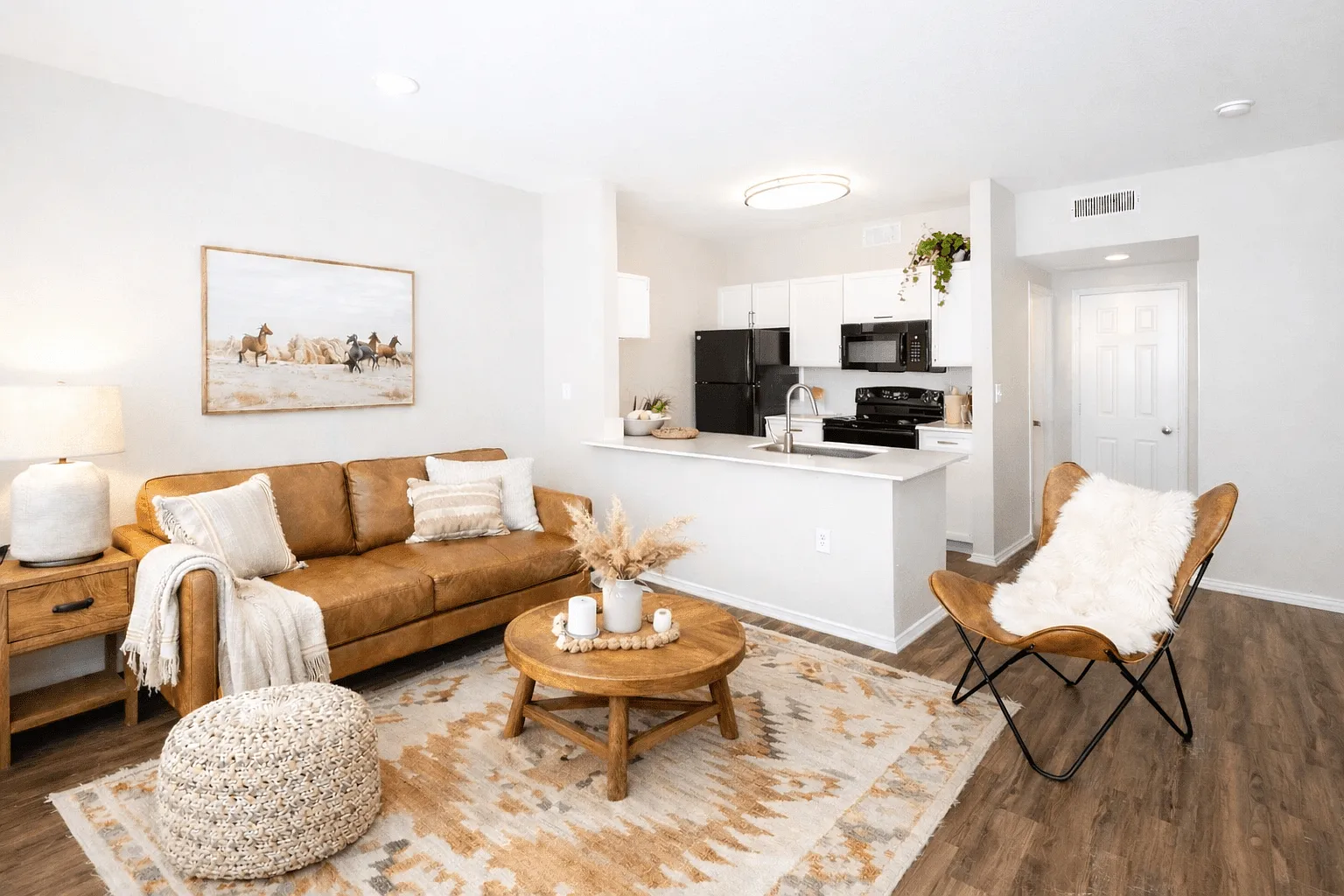 Apex Apartments — Photo 1