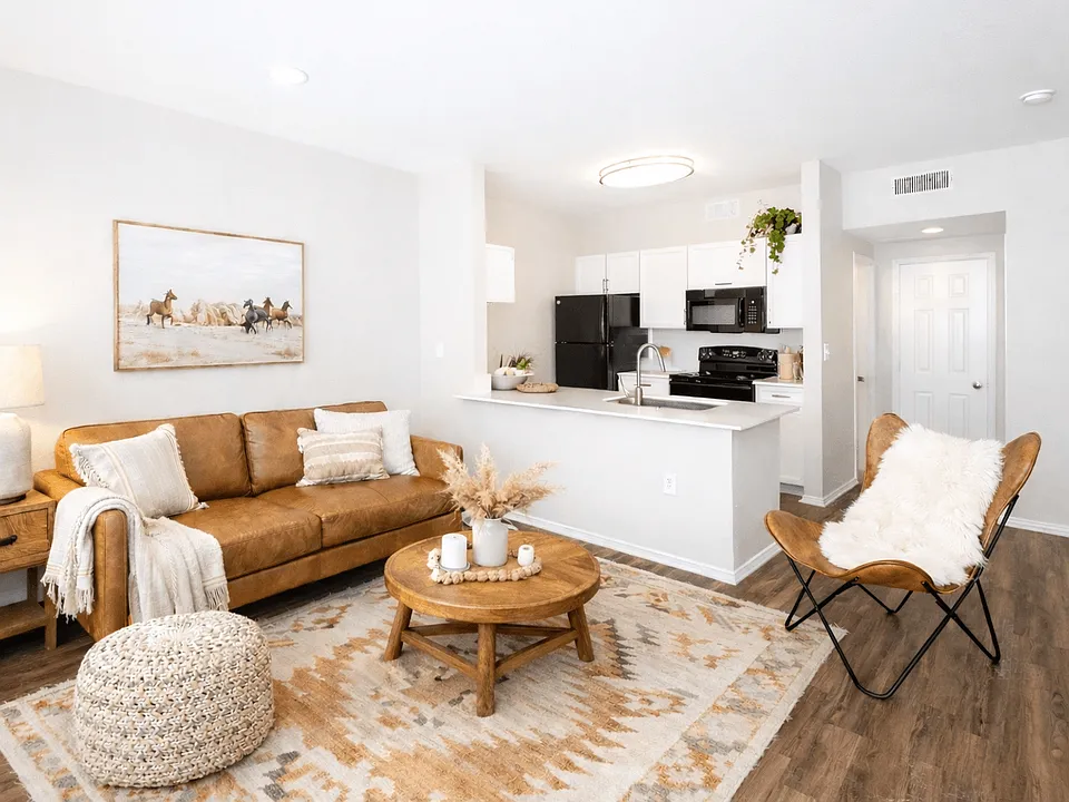 Apex Apartments