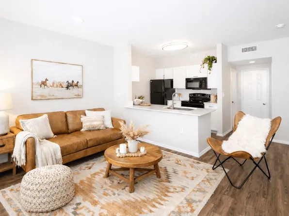 Apex Apartments