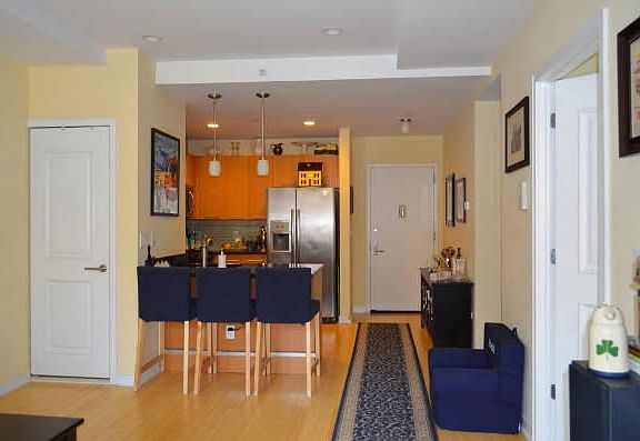 2nd image of 2519 35th St APT 1A