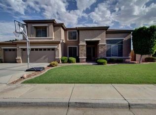 8730 W Mary Ann Dr, Peoria, AZ 85382