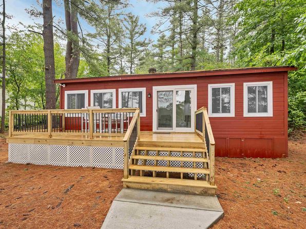 21 Sawicki Lane, Belmont, NH 03220