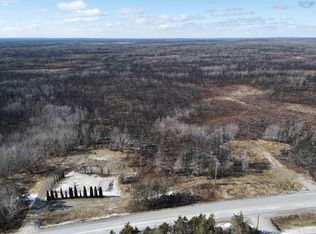 Shore Rd, Shelburne, NS B0T1L0