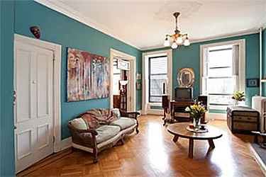 Sold by Warren Lewis Realty