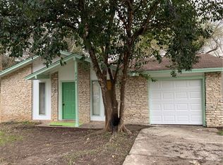 2321 Rockridge Dr, Austin, TX 78744