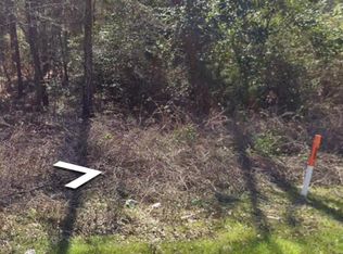 0 S Michelle St, Eutawville, SC 29048