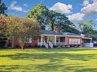 5809 Hawthorne Ln, Portsmouth, VA 23703